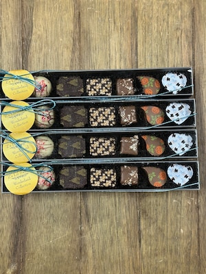 Z’s Lil Sweets